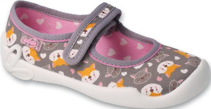 Obuv.b 114X532 vel.27 Soft-B